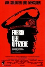 Poster for Fabrik der Offiziere Season 1