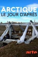 Poster for Arctique – Le jour d'après