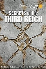 Poster for Secrets of the Third Reich Season 1