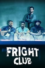 Poster di Fright Club