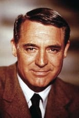 Poster for Cary Grant