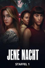Poster zu Miniserie – Jene Nacht