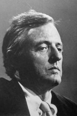 Foto retrato de William F. Buckley Jr.