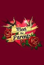 Poster for Meet the Parents Season 1