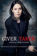 Poster for Giver Taker