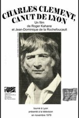 Poster for Charles Clément, canut de Lyon