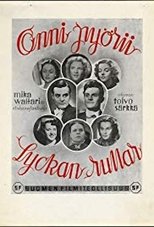 Poster for Onni pyörii