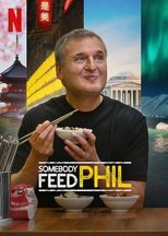 Poster for Somebody Feed Phil Season 7