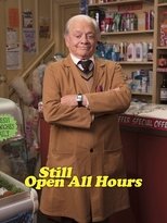 Still Open All Hours poster image