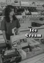 Poster for Ice Cream