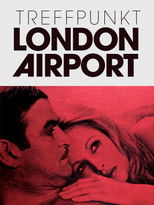 Treffpunkt London Airport
