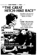 Poster for The Great Hitch-Hike Race