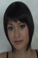 Foto retrato de Pinky