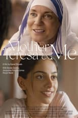 Poster for Mother Teresa & Me