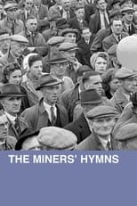 Poster for The Miners' Hymns