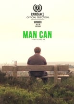 Poster for Man Can