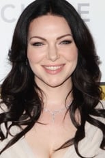 Poster for Laura Prepon