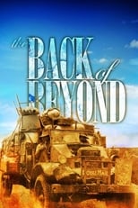 Poster for The Back of Beyond 