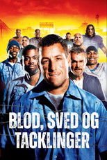 Blod, sved og tacklinger