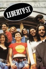 Poster for Liberty Street Season 2