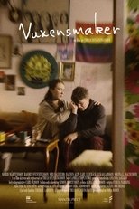 A Taste of Adulthood