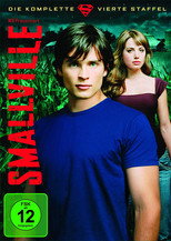 Poster zu Staffel 4 – Smallville