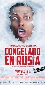 Poster for Congelado en Rusia