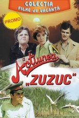 Poster for Acțiunea Zuzuc 