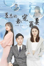 墨总的私宠罪妻 poster