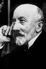 Fiche et filmographie de Georges Méliès