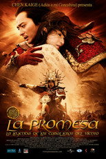 The Promise