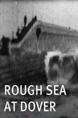 Poster di Rough Sea at Dover