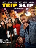 Trip Slip poster movie