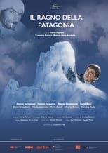 Poster for Il ragno della Patagonia 