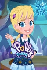 Poster for Polly Pocket Season 4