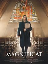 Poster for Magnificat 