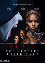Poster for Duped (The Jezbel Experience) 