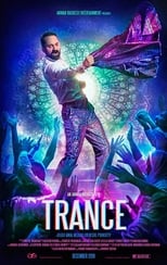 Poster for Trance