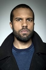 Poster for O. T. Fagbenle