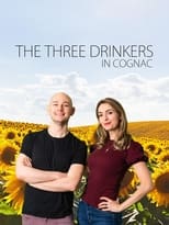 Poster for The Three Drinkers in Cognac