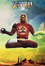 Xavier: Renegade Angel (2007)