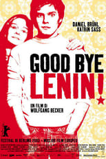 Poster di Good Bye, Lenin!