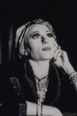 Foto retrato de Mink Stole