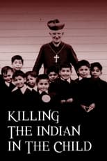 Poster for Killing the Indian in the Child 