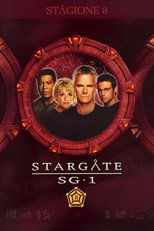 Stagione 8