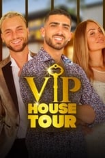 Poster for VIP House Tour