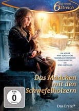 Poster for Das Mädchen mit den Schwefelhölzern