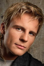 Stanislav Satsura as in Краповый берет