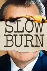 Poster for Slow Burn Season 1