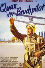 Quax, der Bruchpilot